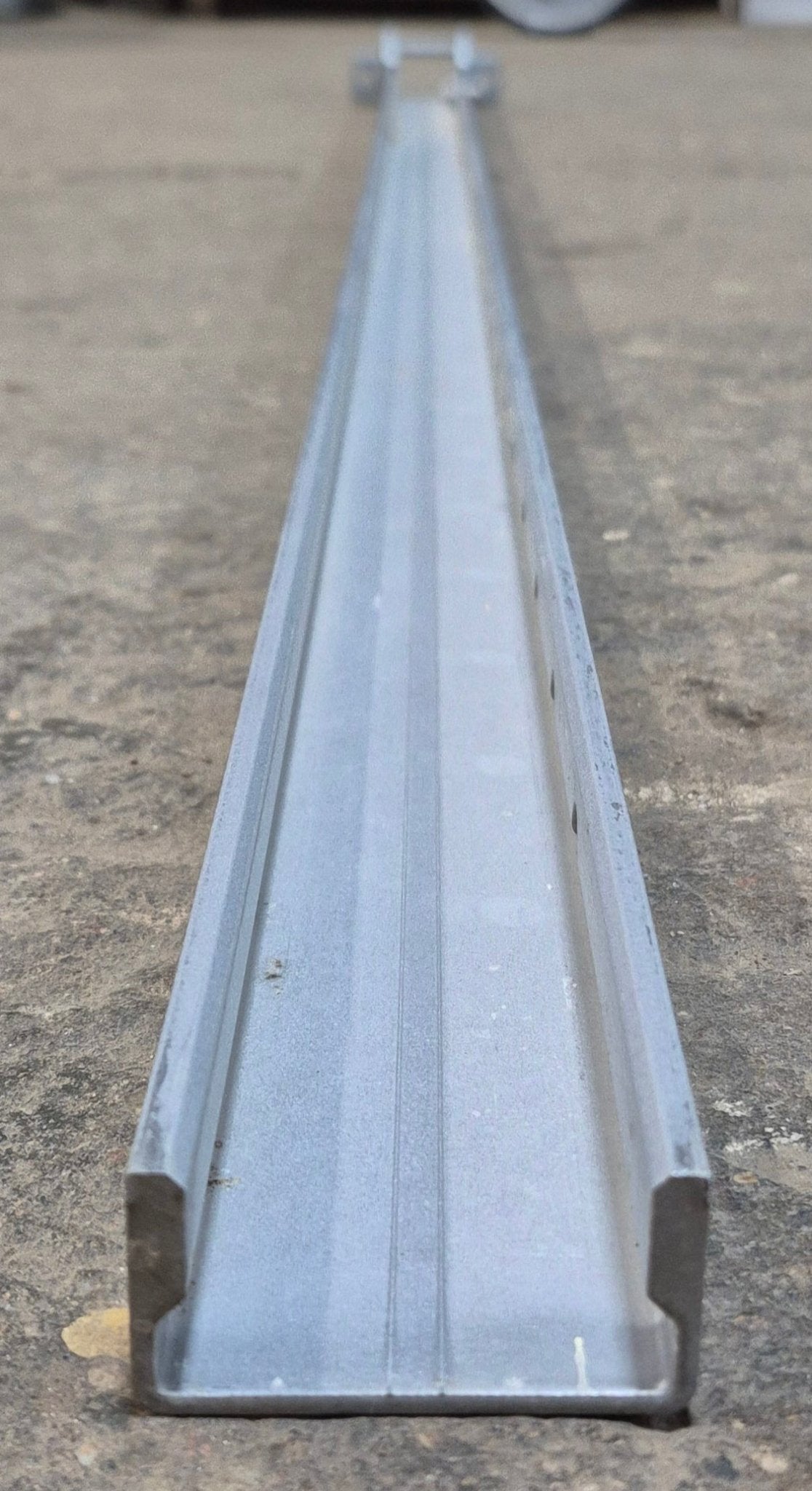 Used Dometic / A&E Awning Lower Main Arm - 3314066.006P - Young Farts RV Parts