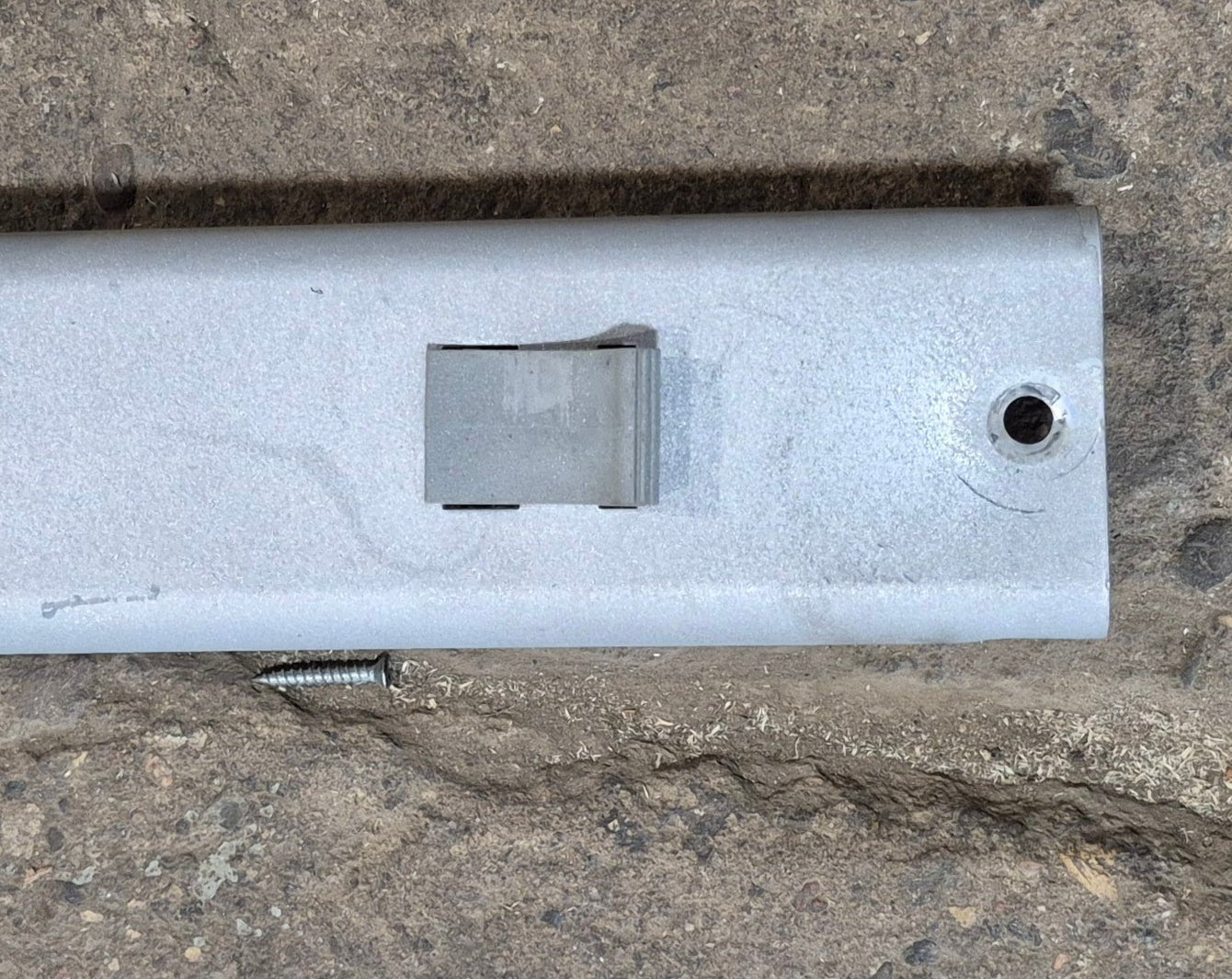 Used Dometic / A&E Awning Main Arm 3314064.001P - Young Farts RV Parts