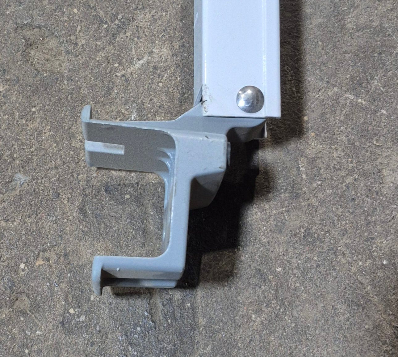 Used Dometic / A&E Awning Main Rafter Arm Assembly Tall 3314065.008 - Young Farts RV Parts