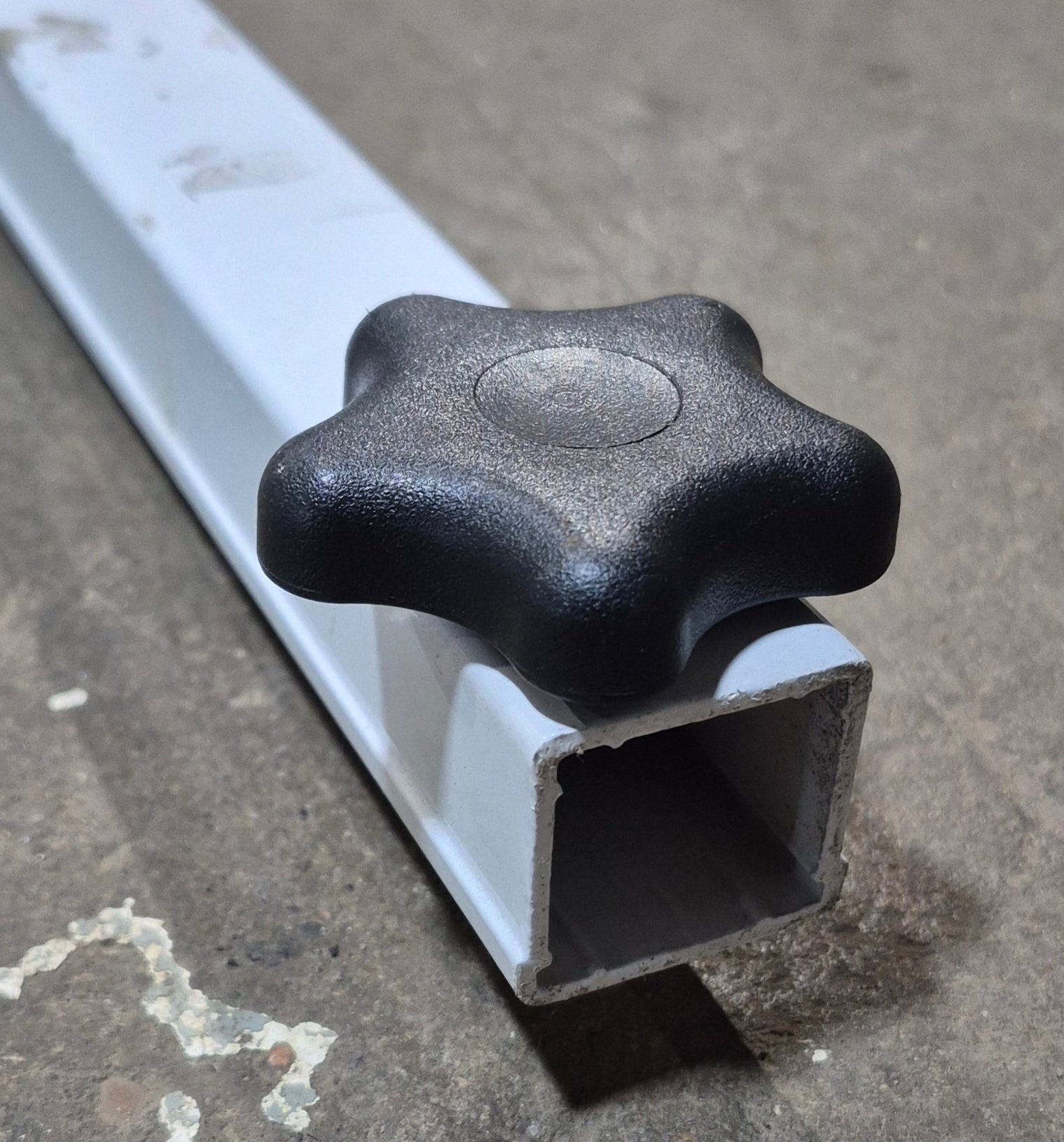 Used Dometic / A&E Awning Main Rafter Arm Assembly Tall 3314065.008 - Young Farts RV Parts