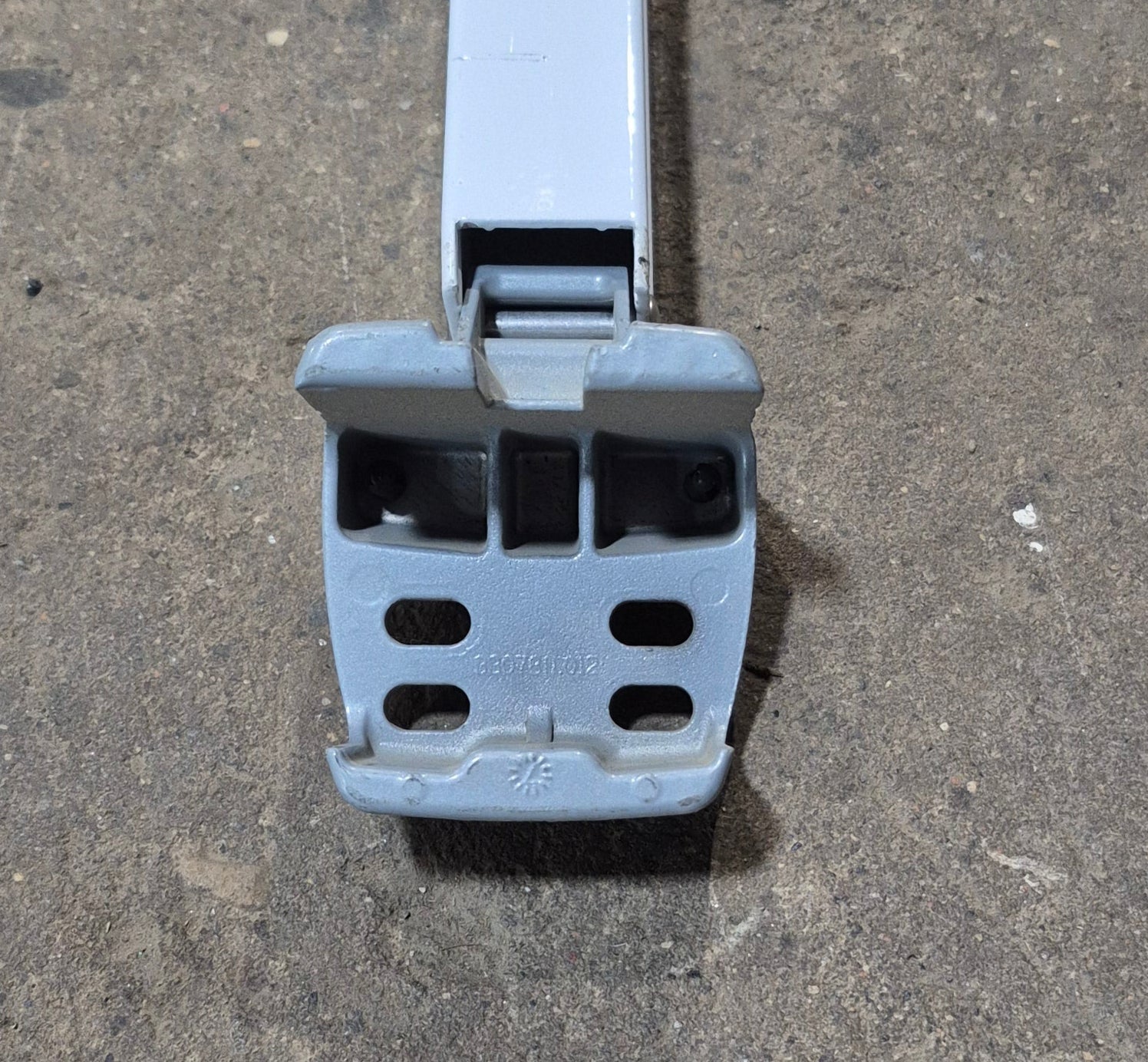 Used Dometic / A&E Awning Main Rafter Arm Assembly Tall 3314065.008 - Young Farts RV Parts