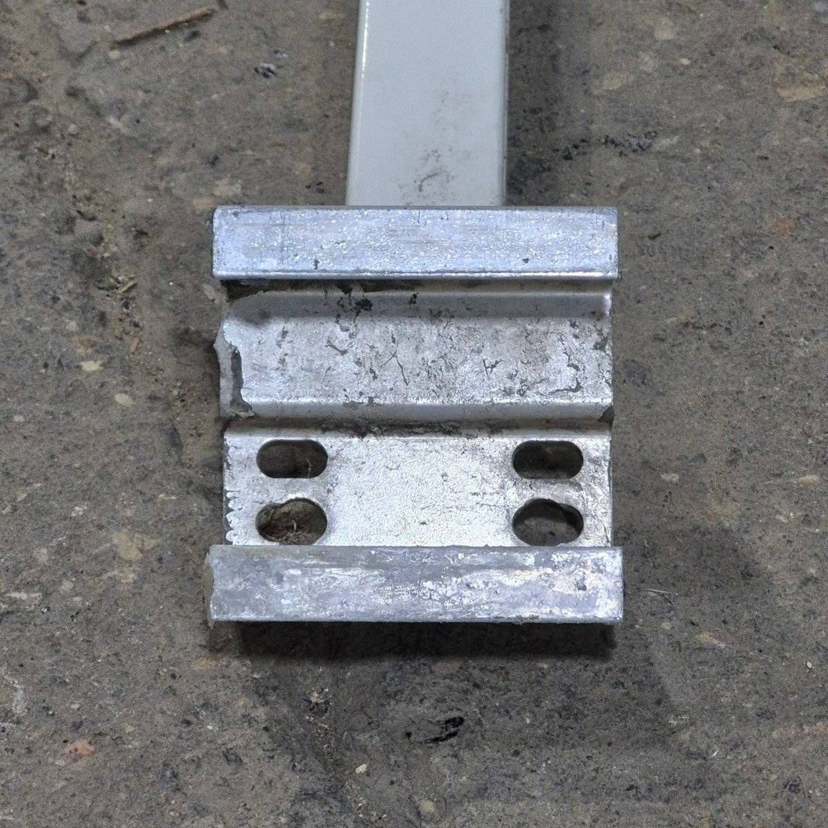 Used Dometic / A&E Awning Main Rafter Arm Assembly, Tall, 66