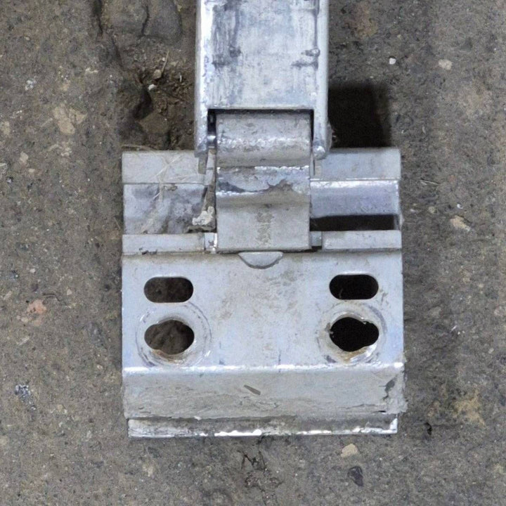 Used Dometic / A&E Awning Main Rafter Arm Assembly, Tall, 66", Colonial White - 3108219.027E - Young Farts RV Parts
