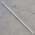 Used Dometic / A&E Awning Main Rafter Arm Assembly, Tall, 66", Colonial White - 3108219.027E - Young Farts RV Parts