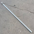 Used Dometic / A&E Awning Main Rafter Arm Assembly, Tall, 66", Colonial White - 3108219.027E - Young Farts RV Parts