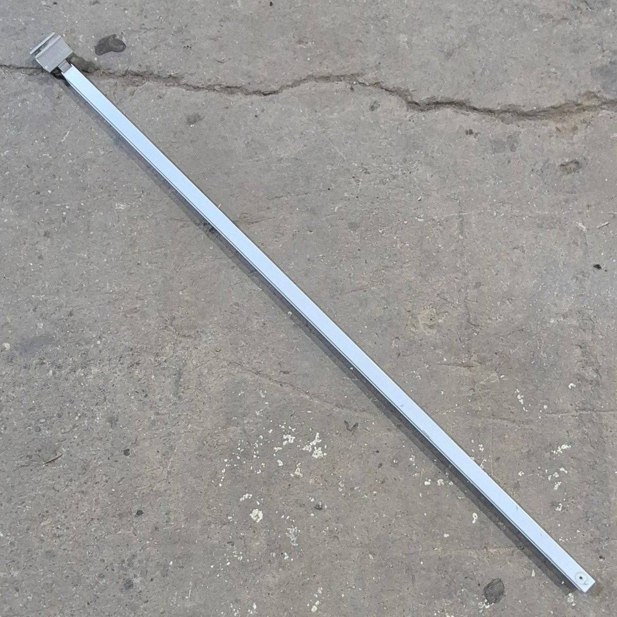 Used Dometic / A&E Awning Main Rafter Arm Assembly, Tall, 66