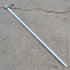 Used Dometic / A&E Awning Main Rafter Arm Assembly, Tall, 66", White - 3312047.00B - Young Farts RV Parts