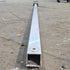 Used Dometic / A&E Awning Main Rafter Arm Assembly, Tall, 66", White - 3312047.00B - Young Farts RV Parts