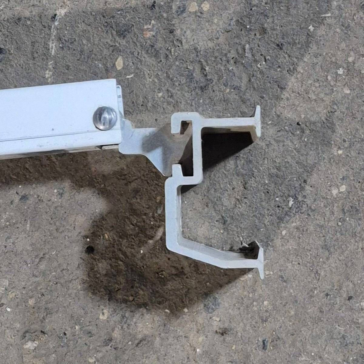 Used Dometic / A&E Awning Main Rafter Arm Assembly, Tall, 66