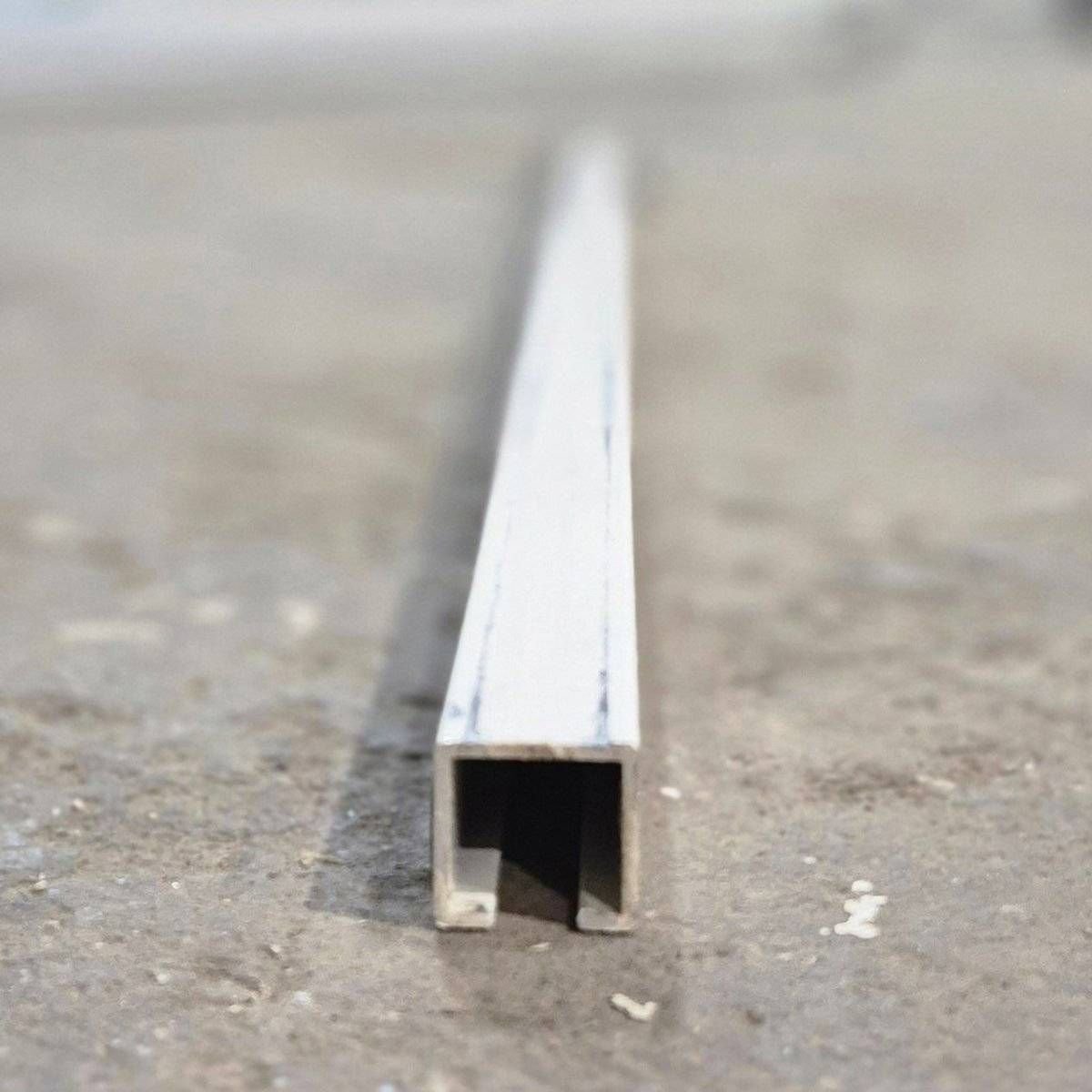 Used Dometic / A&E Awning Rafter Arm, Off - White, 32 1/2