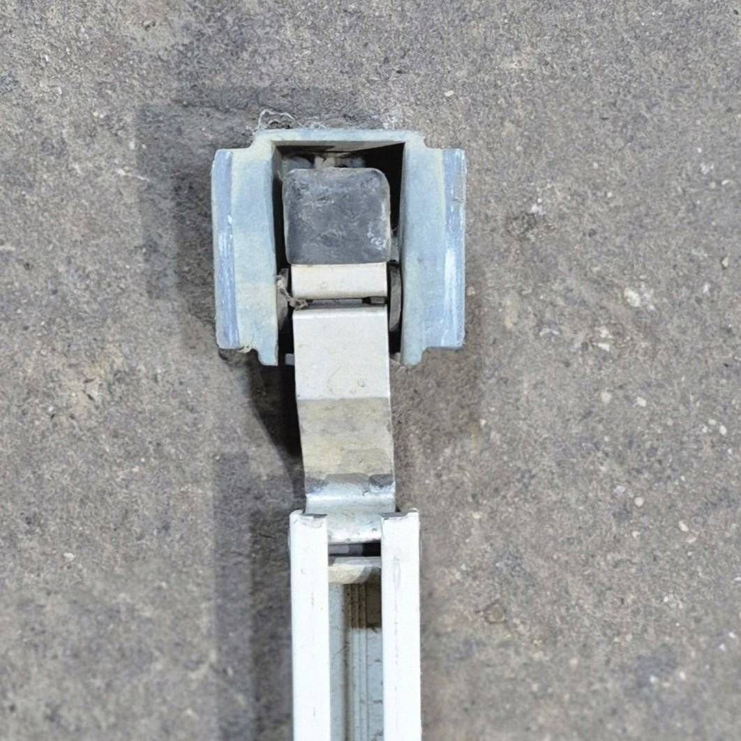 Used Dometic / A&E Awning Rafter Arm, Off - White, 32 1/2