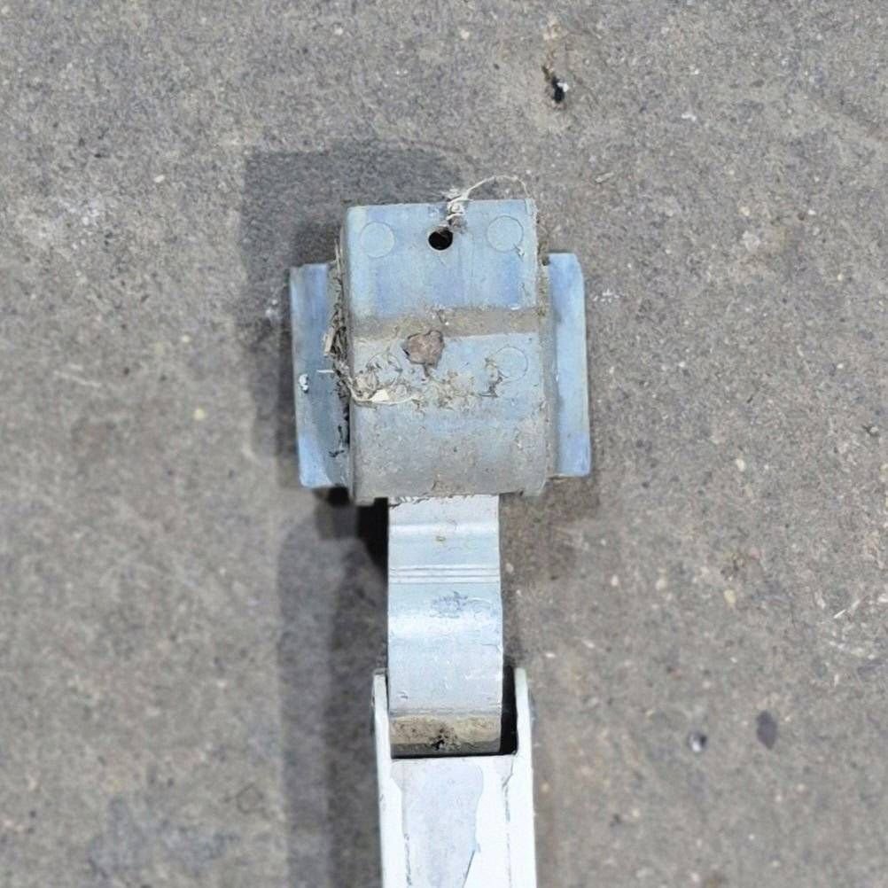 Used Dometic / A&E Awning Rafter Arm, Off - White, 32 1/2