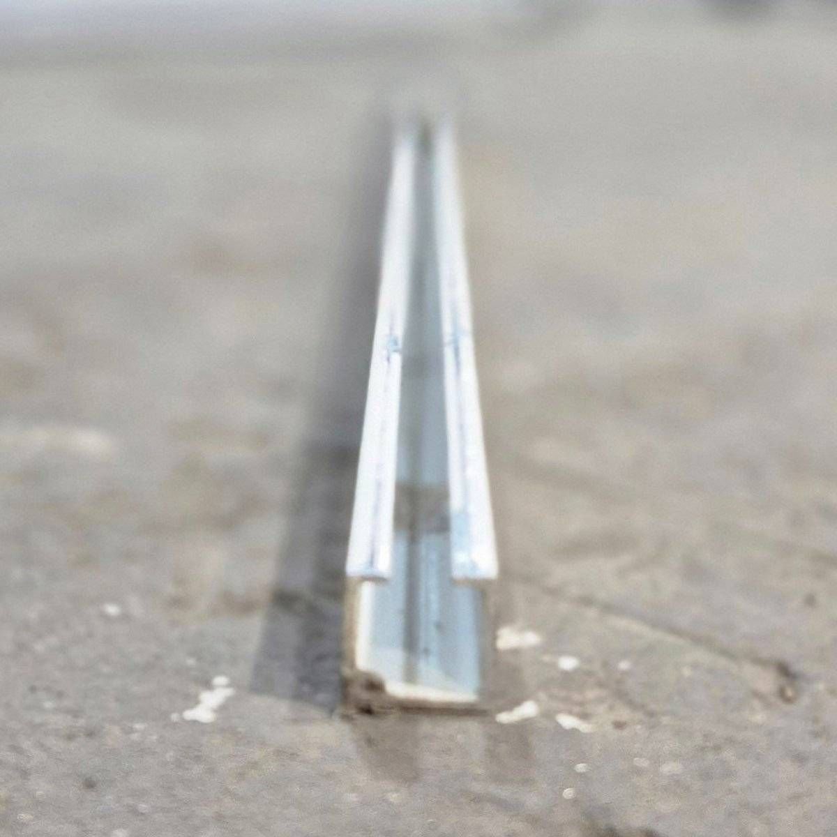 Used Dometic / A&E Awning Rafter Arm, Off - White, 32 1/2" - 830463.511E - Young Farts RV Parts