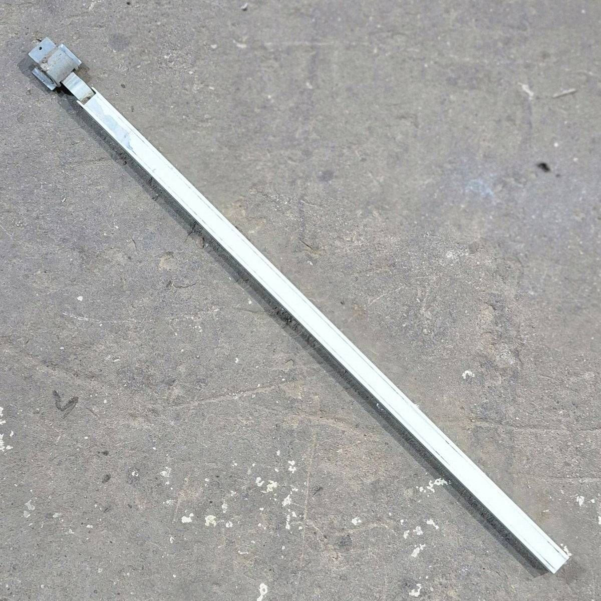 Used Dometic / A&E Awning Rafter Arm, Off - White, 32 1/2