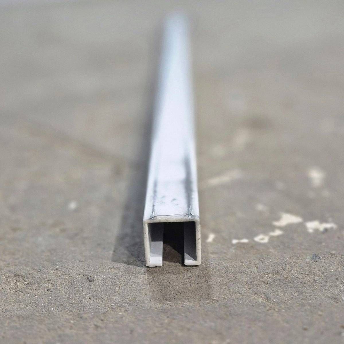 Used Dometic / A&E Awning Rafter Arm, White, 32 1/2