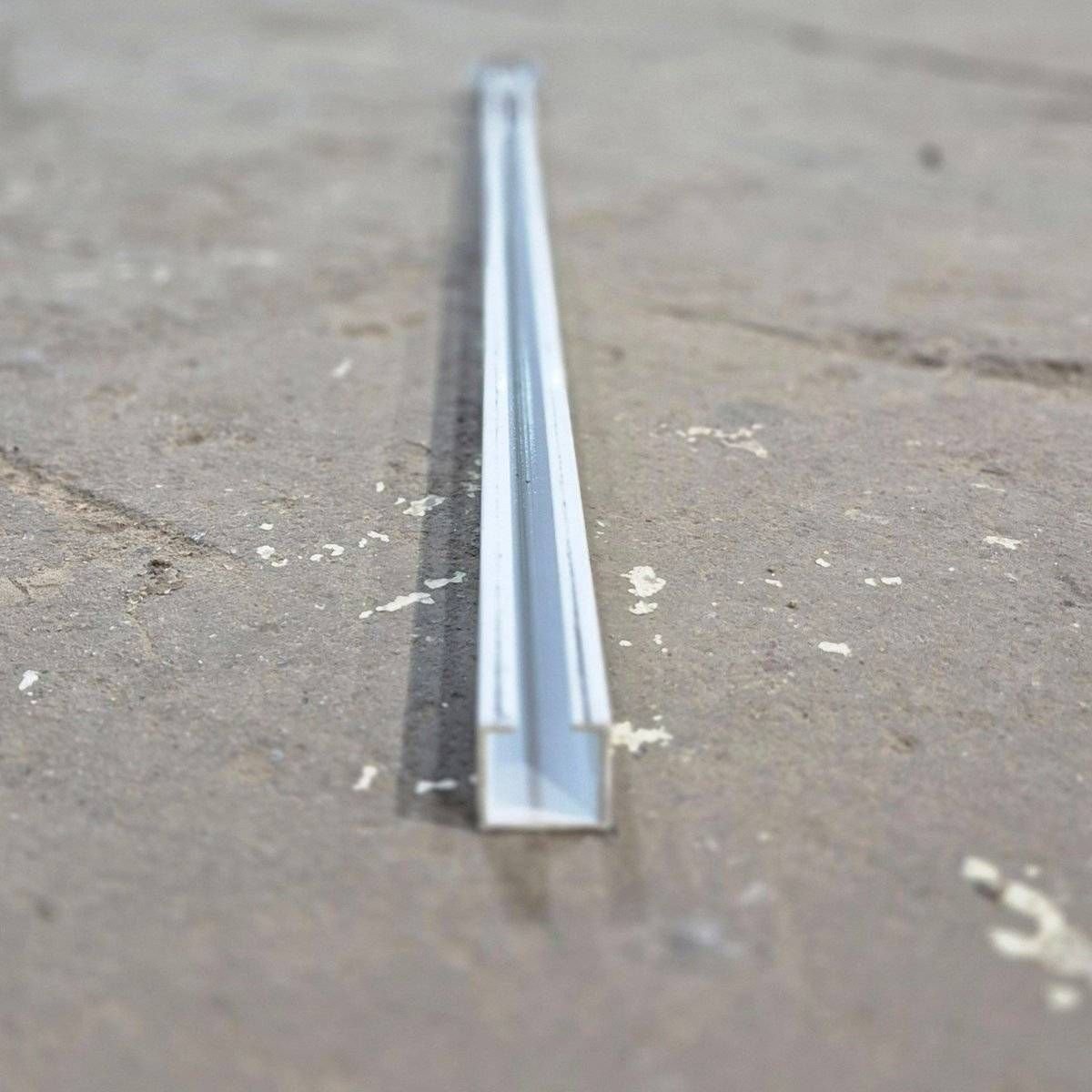 Used Dometic / A&E Awning Rafter Arm, White, 32 1/2