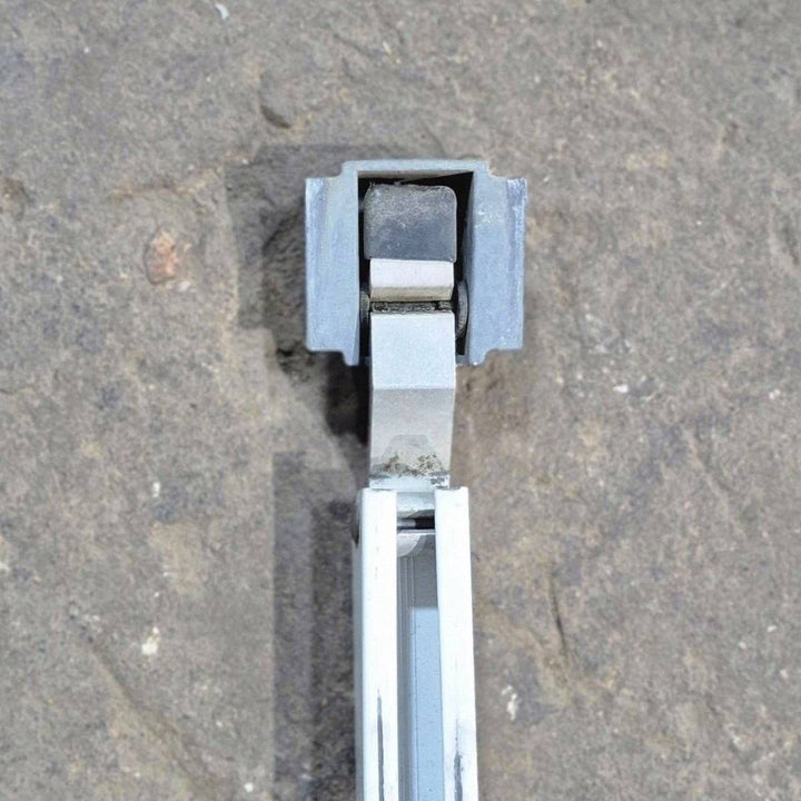 Used Dometic / A&E Awning Rafter Arm, White, 32 1/2" - 3309974.005B - Young Farts RV Parts