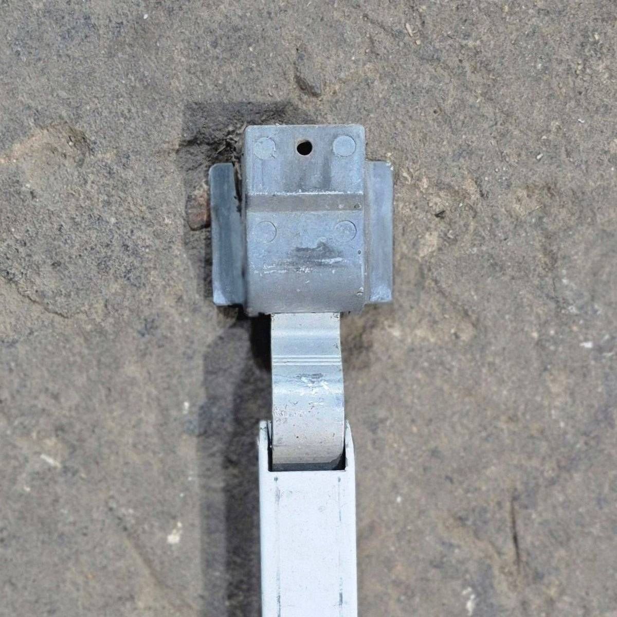 Used Dometic / A&E Awning Rafter Arm, White, 32 1/2