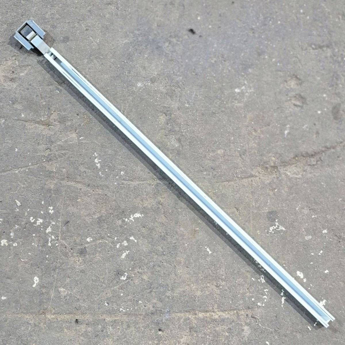 Used Dometic / A&E Awning Rafter Arm, White, 32 1/2