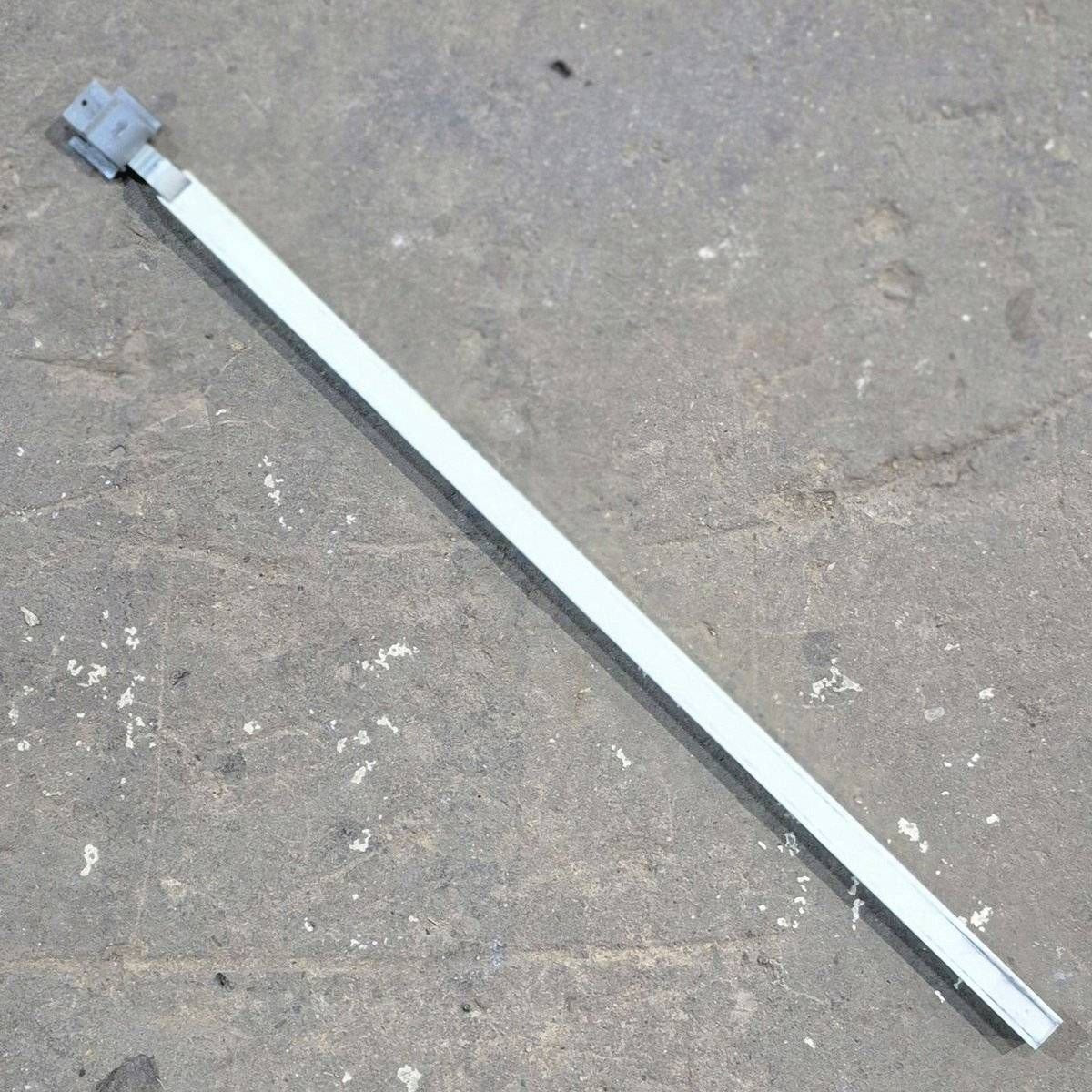 Used Dometic / A&E Awning Rafter Arm, White, 32 1/2