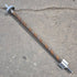 Used Dometic / A&E Awning Spring Torsion Assembly, Left Hand, Grey - 3108709.779 - Young Farts RV Parts