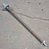 Used Dometic / A&E Awning Spring Torsion Assembly, Left Hand, Grey - 3108709.779 - Young Farts RV Parts