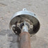 Used Dometic / A&E Awning Spring Torsion Assembly, Left Hand, Silver - 3108709.779 - Young Farts RV Parts