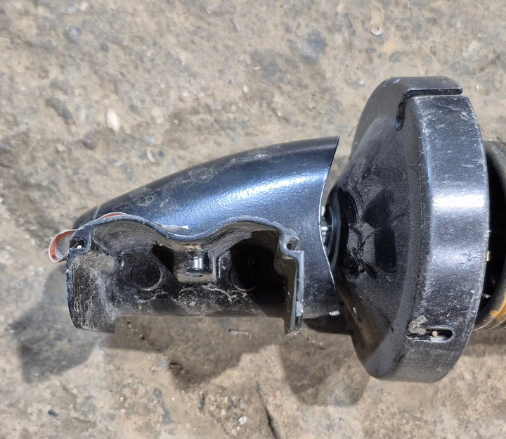 Used Dometic / A&E Awning Spring Torsion Assembly Left Hand Weather Pro - Young Farts RV Parts