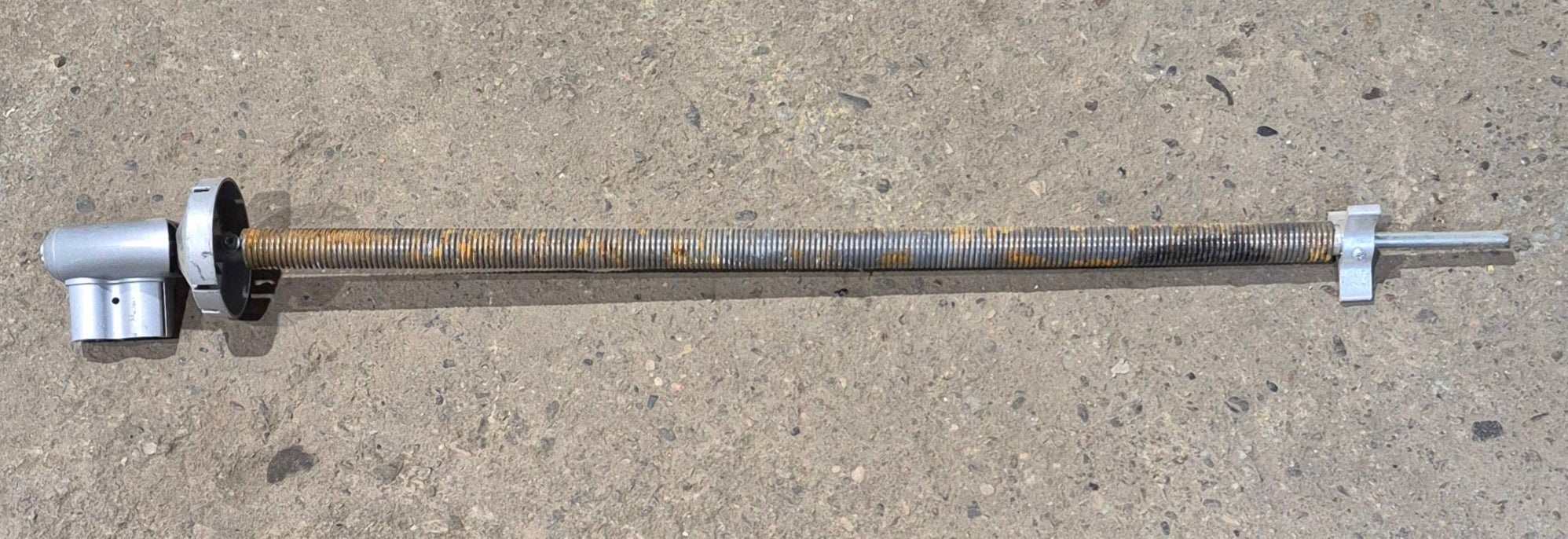 Used Dometic / A&E Awning Spring Torsion Assembly Left Hand Weather Pro - Young Farts RV Parts