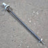 Used Dometic / A&E Awning Spring Torsion Assembly, Left Hand, White - 3108399.019B - Young Farts RV Parts