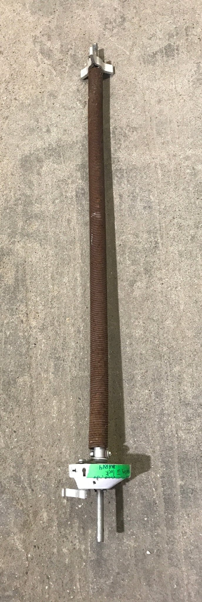 Used Dometic / A&E Awning Spring Torsion Assembly Right Hand - Young Farts RV Parts