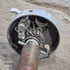 Used Dometic / A&E Awning Spring Torsion Assembly, Right Hand, Grey - 3108709.761 - Young Farts RV Parts