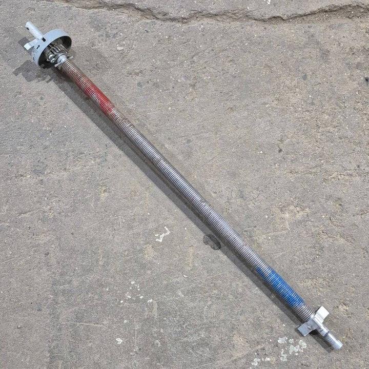 Used Dometic / A&E Awning Spring Torsion Assembly, Right Hand, Grey - 3108709.761 - Young Farts RV Parts