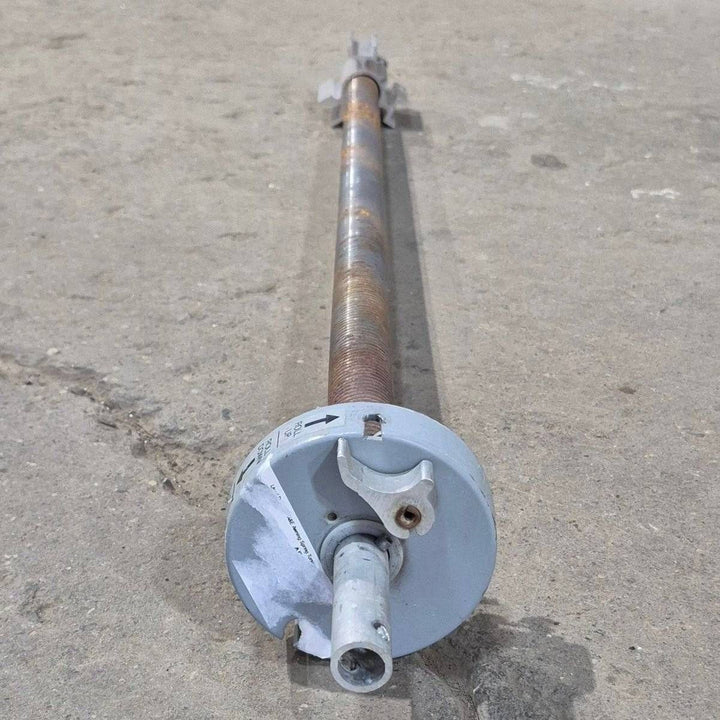 Used Dometic / A&E Awning Spring Torsion Assembly, Right Hand, Grey - 3108709.761 - Young Farts RV Parts