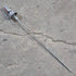 Used Dometic / A&E Awning Spring Torsion Assembly, Right Hand, Silver (Satin) - Two Step , 3307923.015S - Young Farts RV Parts