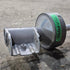Used Dometic / A&E Awning Spring Torsion Assembly, Right Hand, Silver (Satin) - Two Step , 3307923.015S - Young Farts RV Parts