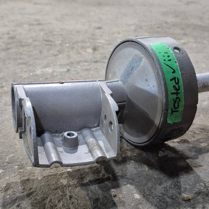 Used Dometic / A&E Awning Spring Torsion Assembly, Right Hand, Silver (Satin) - Two Step , 3307923.015S - Young Farts RV Parts