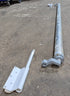 Used Dometic/ A&E Deluxe Plus Window Awning 91" - Young Farts RV Parts