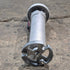 Used Dometic/ A&E Drive Head Assembly, White - WeatherPro , 3307923.115B - Young Farts RV Parts