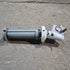 Used Dometic/ A&E Drive Head Assembly, White - WeatherPro , 3307923.115B - Young Farts RV Parts