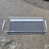 Used Dometic/ A&E Elite Window Awning, White Hardware, 6' - 85062EU.072 - B - Young Farts RV Parts