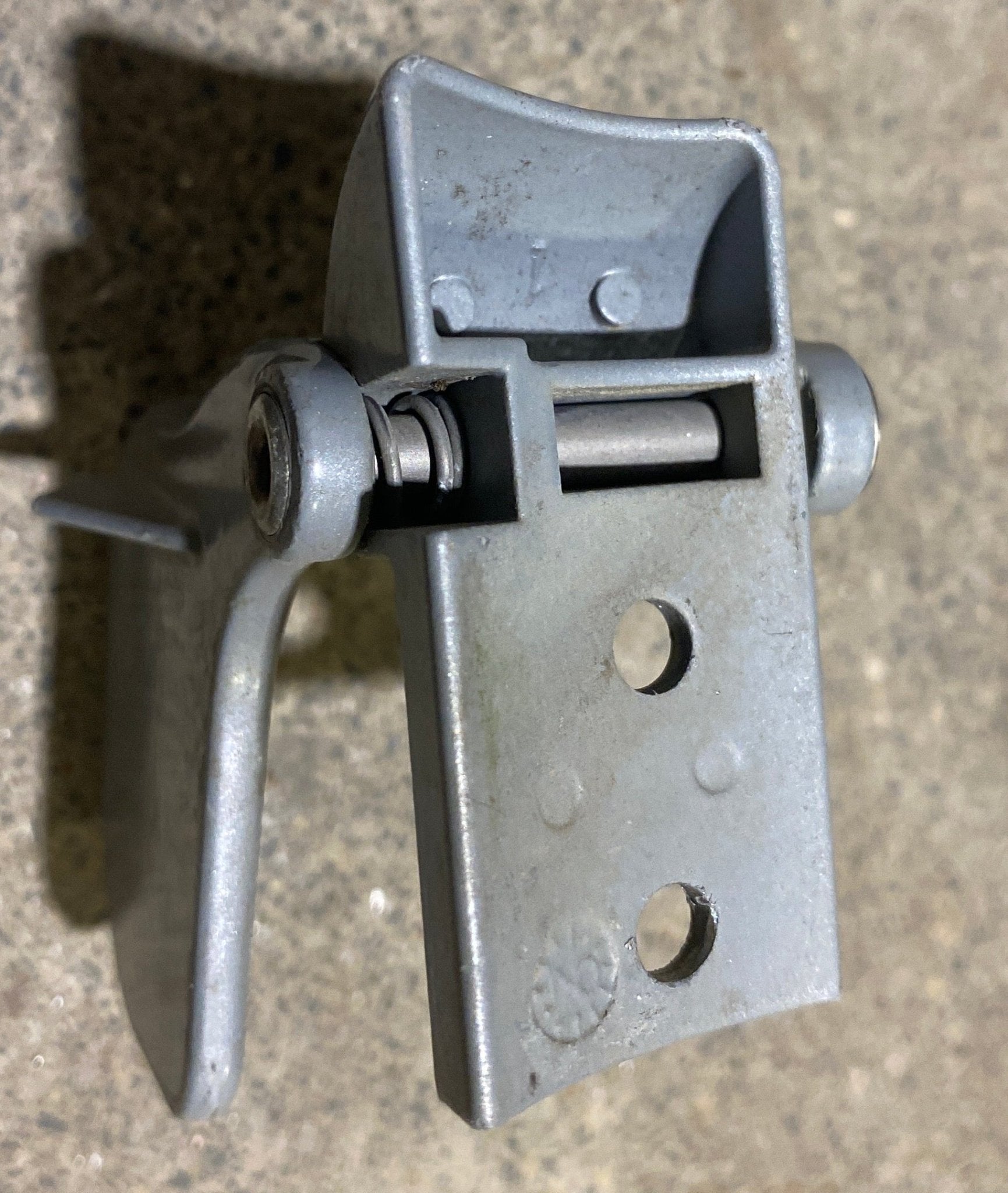 Used Dometic / A&E Safety Travel Lock - 830587001 - Young Farts RV Parts