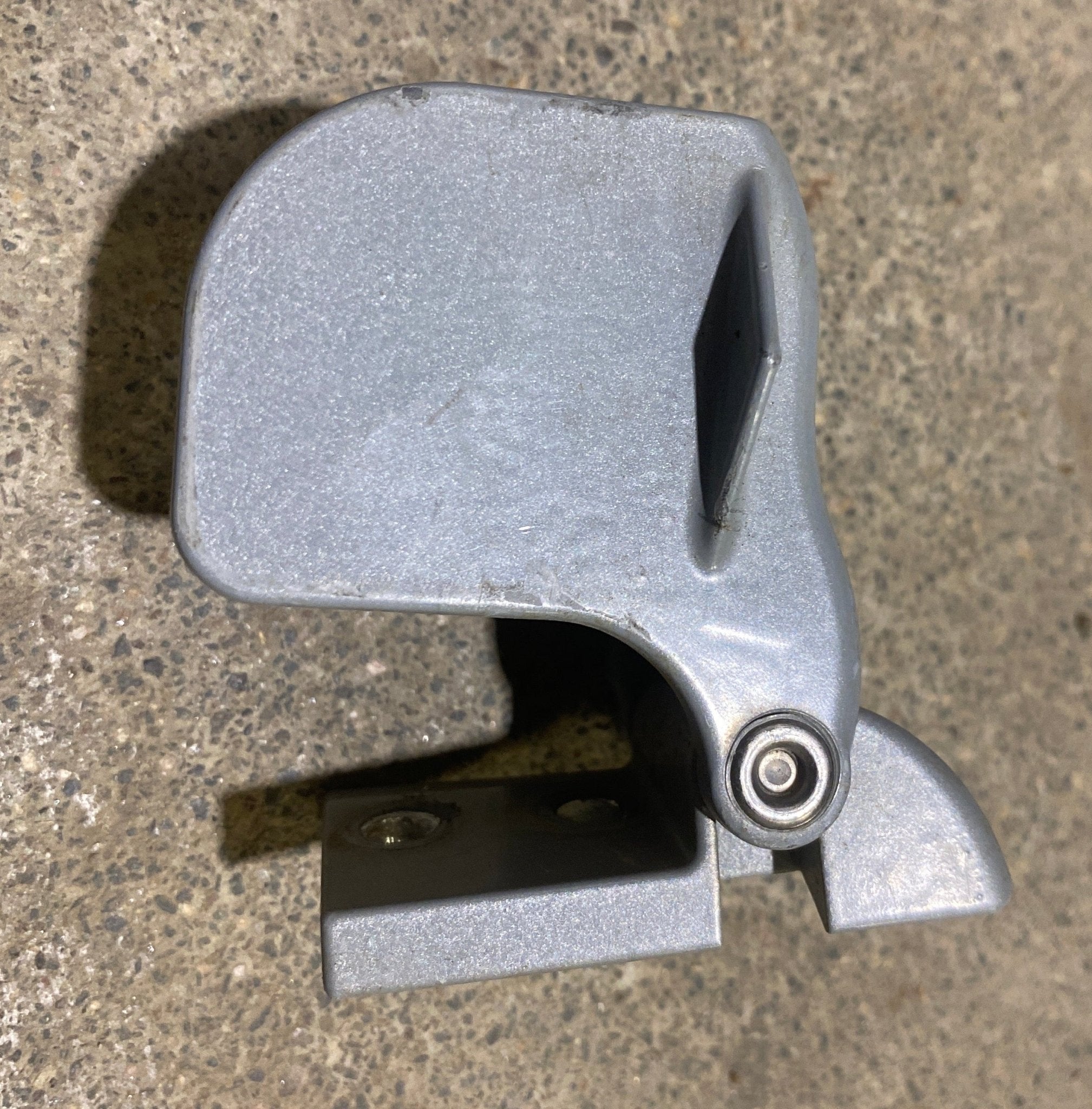 Used Dometic / A&E Safety Travel Lock - 830587001 - Young Farts RV Parts