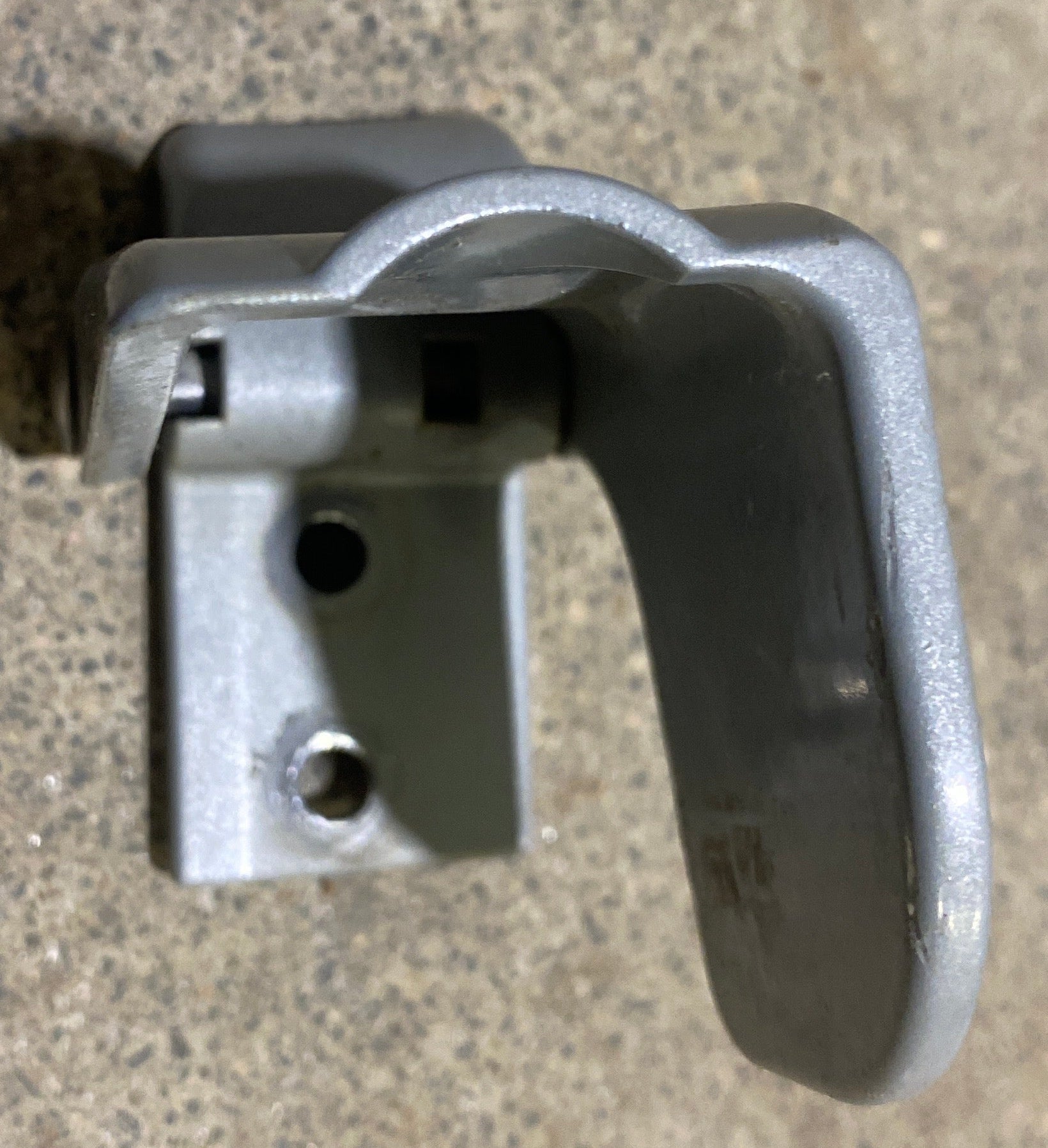 Used Dometic / A&E Safety Travel Lock - 830587001 - Young Farts RV Parts