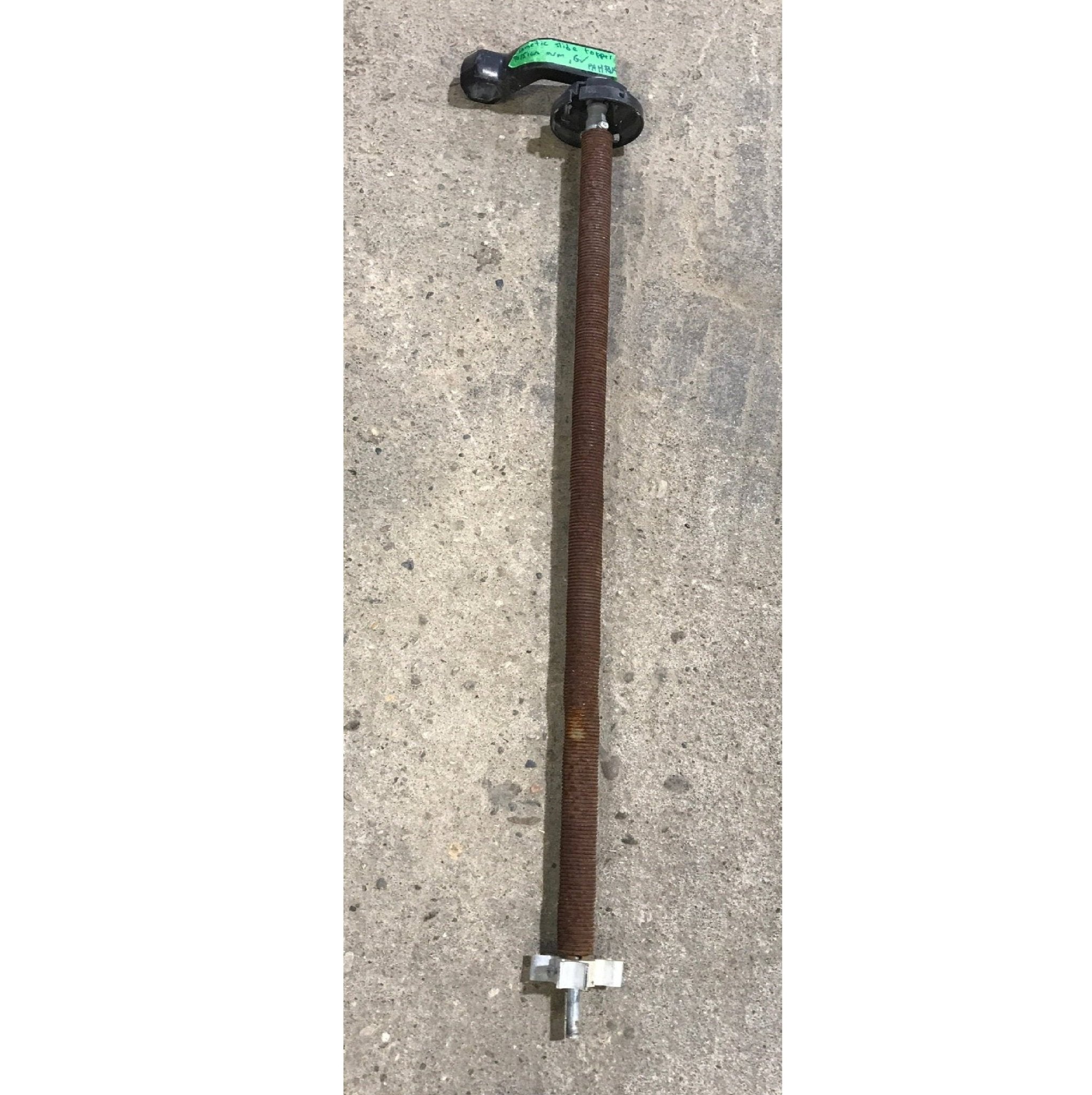 Used Dometic / A&E Slide Topper Spring Torsion Assembly - Young Farts RV Parts