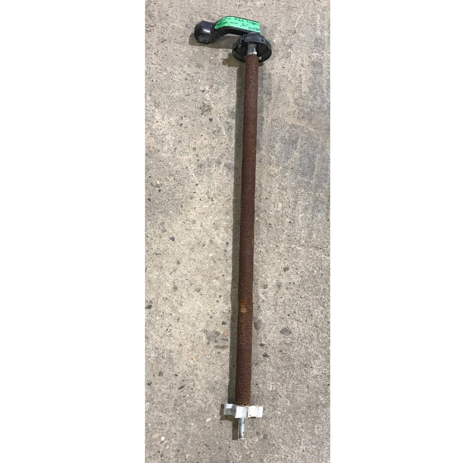 Used Dometic / A&E Slide Topper Spring Torsion Assembly - Young Farts RV Parts