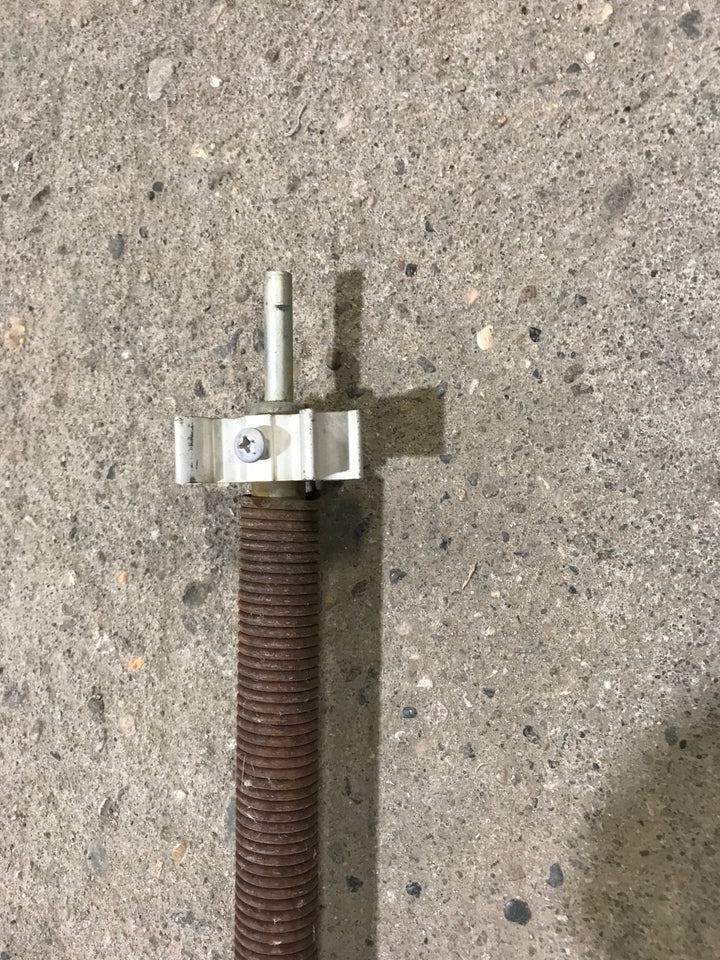 Used Dometic / A&E Slide Topper Spring Torsion Assembly - Young Farts RV Parts