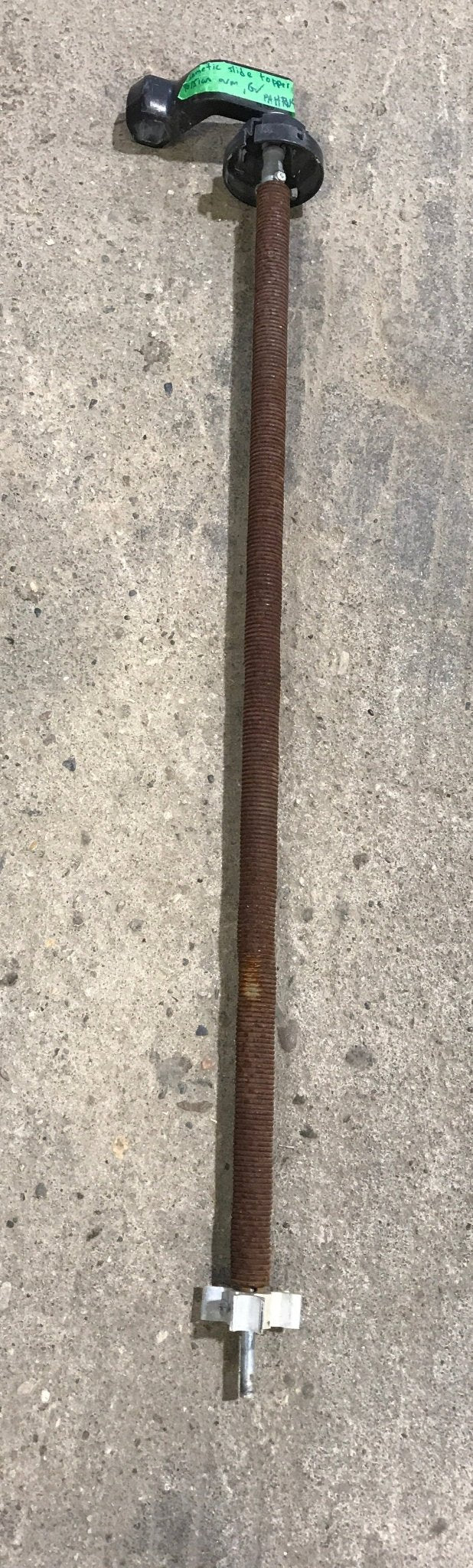 Used Dometic / A&E Slide Topper Spring Torsion Assembly - Young Farts RV Parts