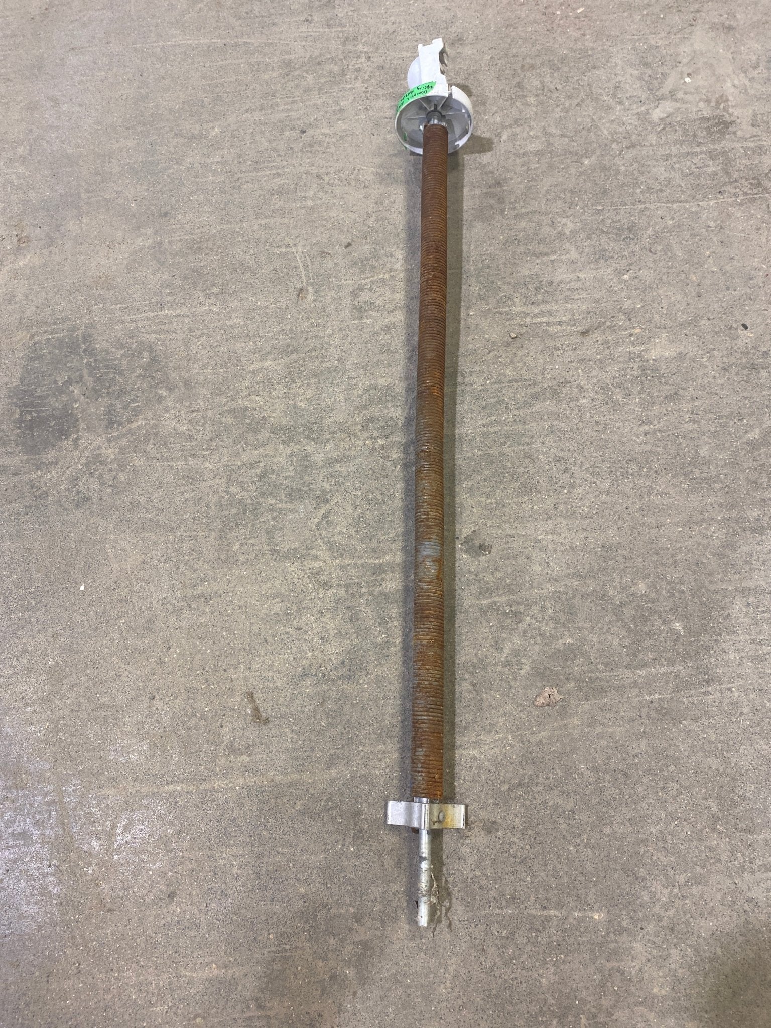 Used Dometic / A&E Sunchaser II Awning Spring Torsion Assembly Left Hand - Young Farts RV Parts