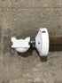 Used Dometic / A&E Sunchaser II Awning Spring Torsion Assembly Left Hand - Young Farts RV Parts